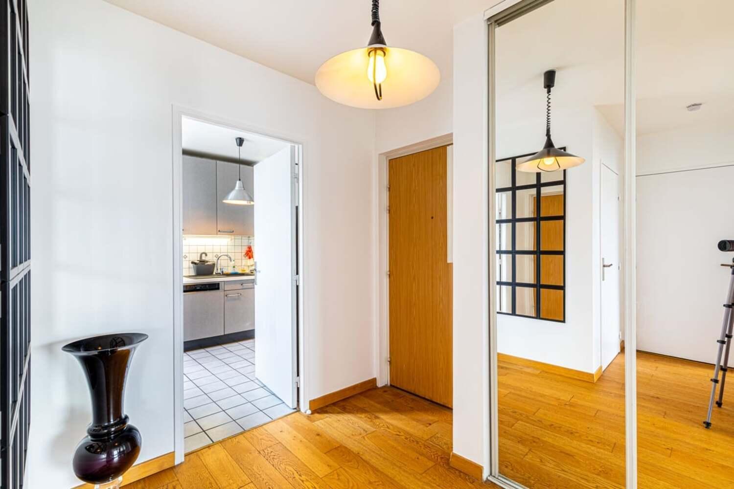 Catch A Break Near The Seine Apartment Charenton-le-Pont Exterior photo